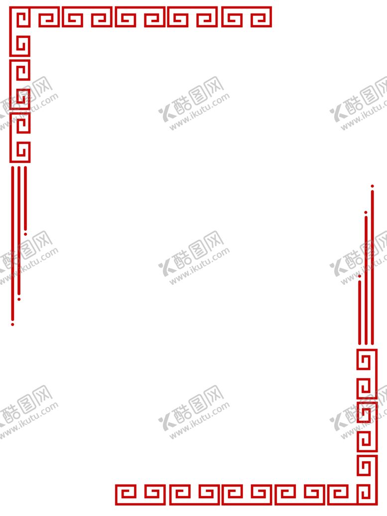 编号：81675009091834012560【酷图网】源文件下载-卡通边框卡