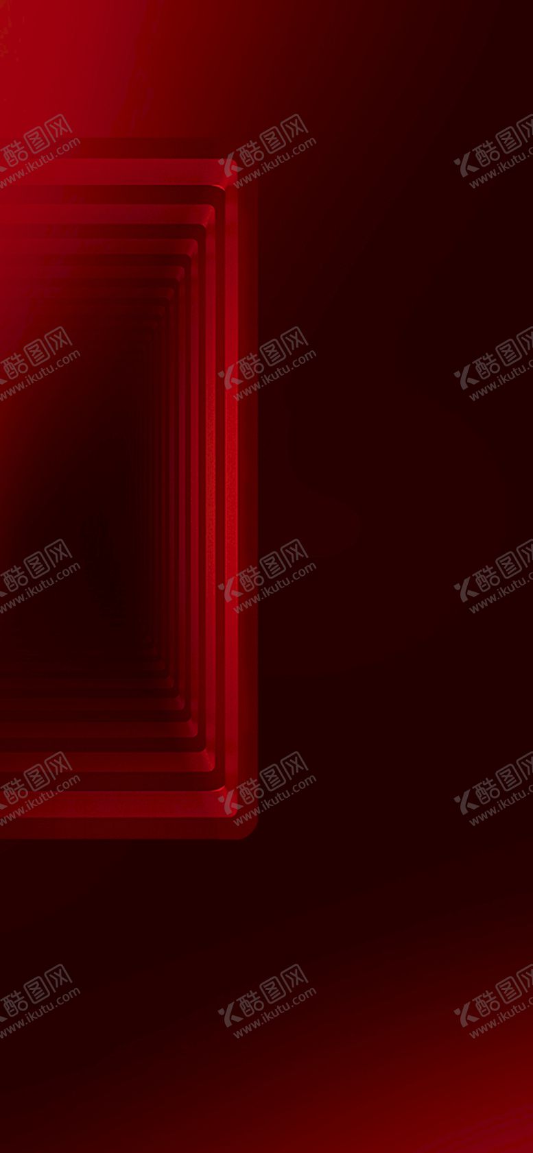 编号：51150812152109015042【酷图网】源文件下载-红底