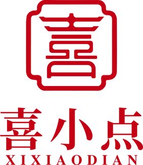 心灵宣爱服装甜品LOGO