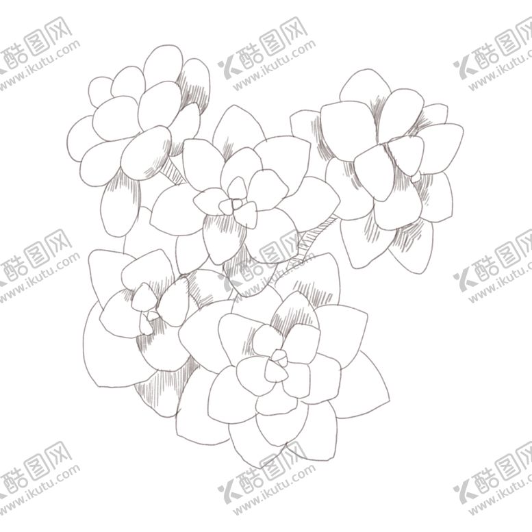编号：46496910090028338677【酷图网】源文件下载-素材小物品手账文字物件