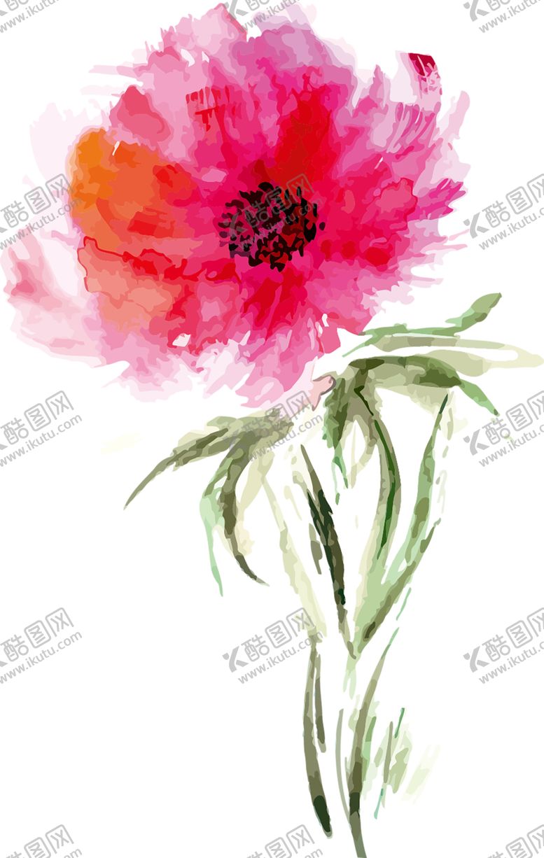 编号：61937310230142176341【酷图网】源文件下载-鲜花素材