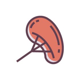 医疗主题小图案
