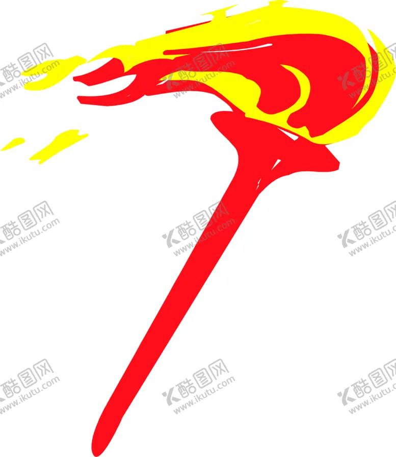 编号：70514907131437255627【酷图网】源文件下载-火焰