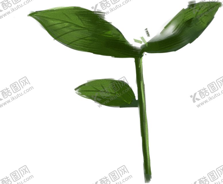 编号：38781009241700188956【酷图网】源文件下载-绿色装饰