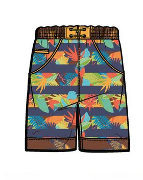 服装款式