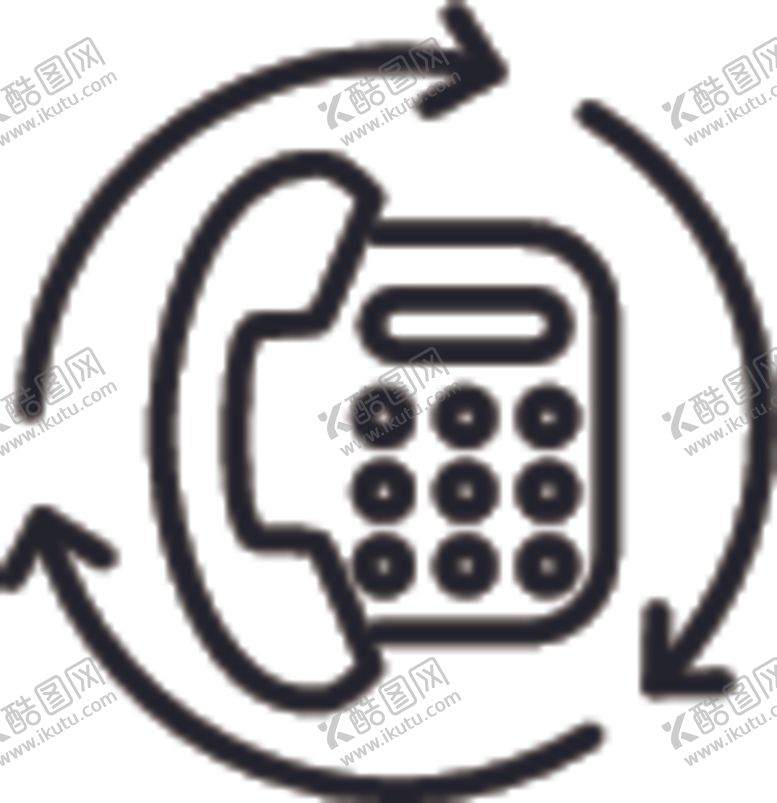 编号：93719309270639243388【酷图网】源文件下载-电话