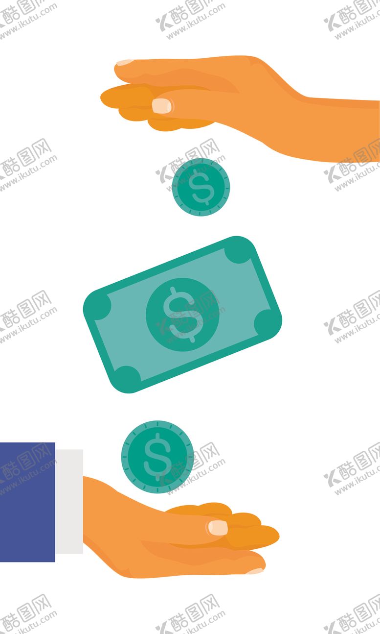 编号：80709104162204236494【酷图网】源文件下载-金融图标