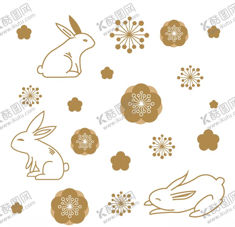 编号：69928409241532272462【酷图网】源文件下载-兔子