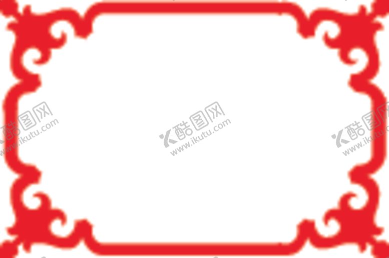 编号：75356704290327049739【酷图网】源文件下载-中国风边框