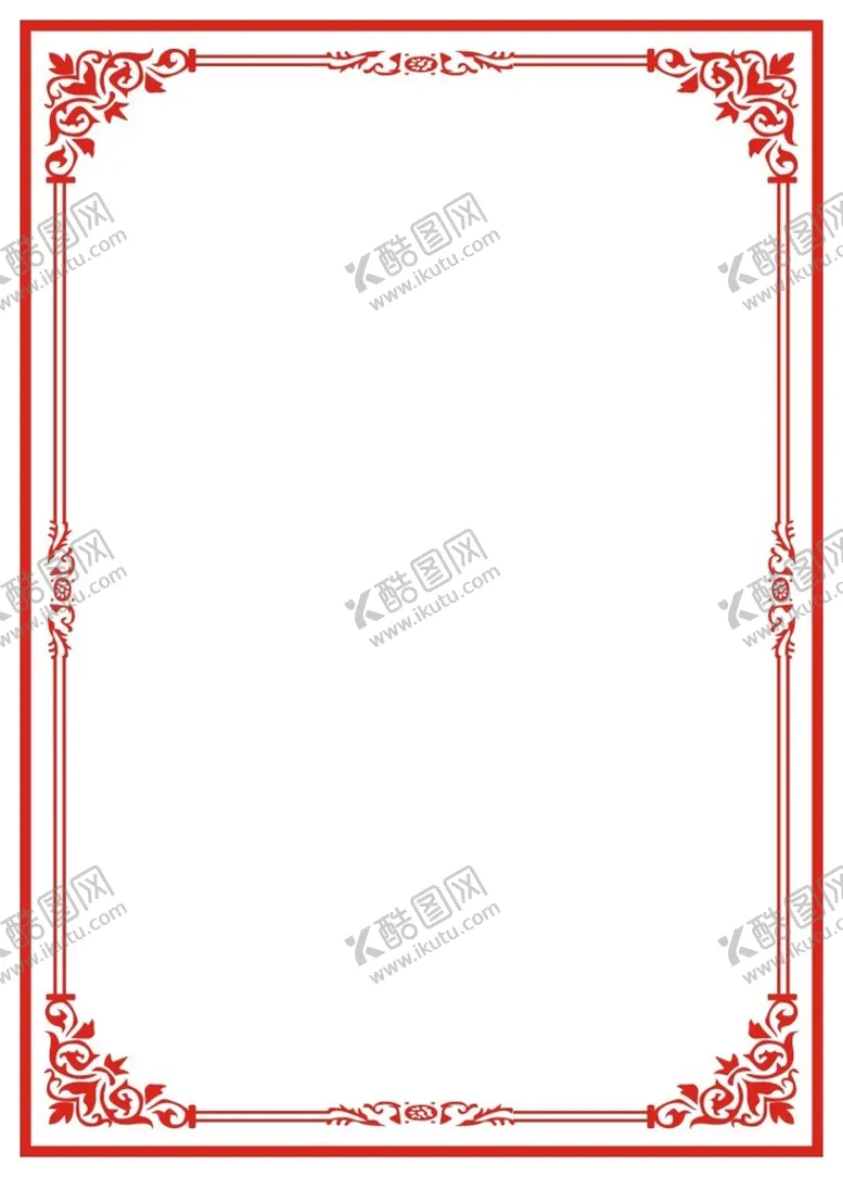 编号：85080102070327119653【酷图网】源文件下载-边框相框