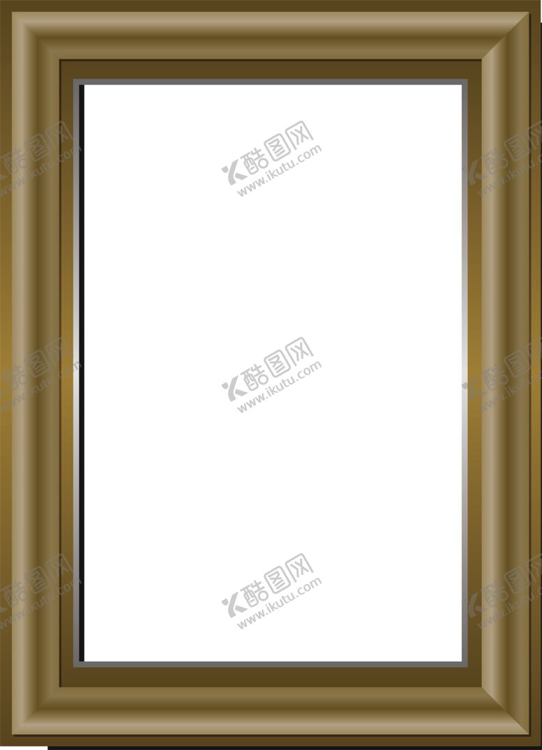 编号：88035505180104122731【酷图网】源文件下载-欧式相框