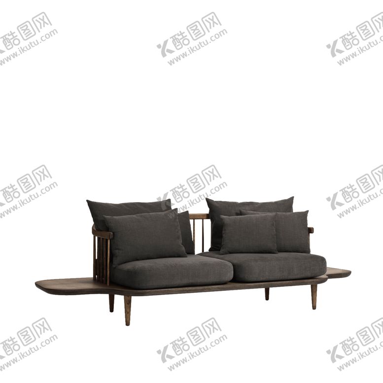编号：53852705030859206220【酷图网】源文件下载-现代家具