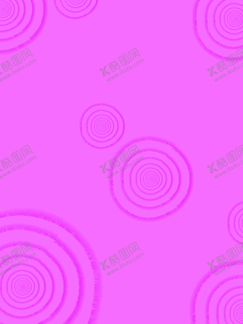 编号：73632909282059316549【酷图网】源文件下载-粉色小圆圈背景素材