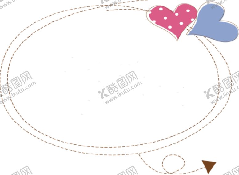 编号：21934110280547097250【酷图网】源文件下载-卡通边框