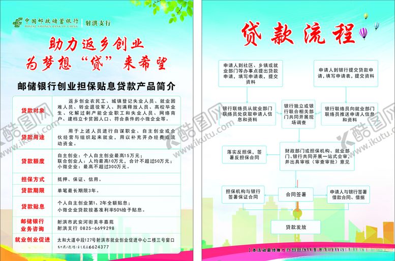 编号：14281807130703224289【酷图网】源文件下载-贷款流程