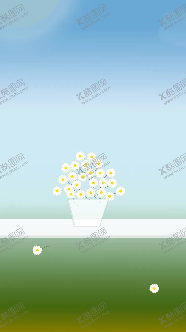 编号：34434907021242252061【酷图网】源文件下载-小雏菊