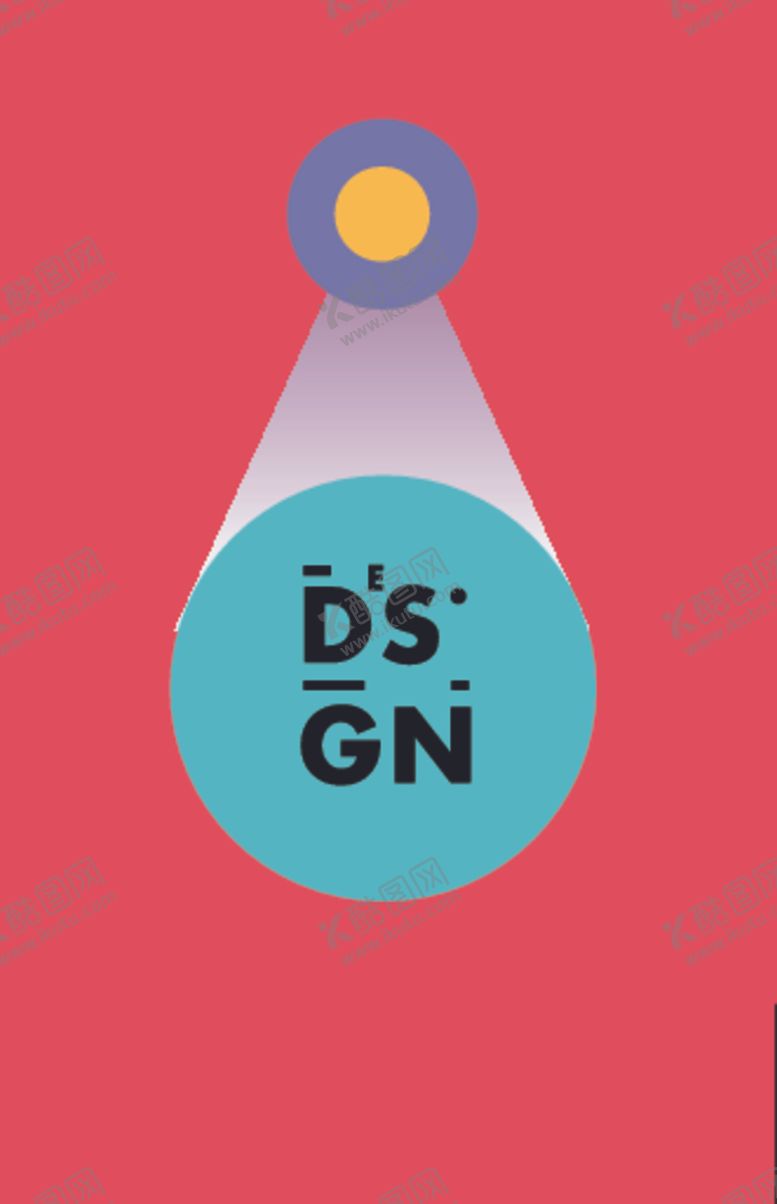 编号：52066809170803078217【酷图网】源文件下载-几何艺术色块