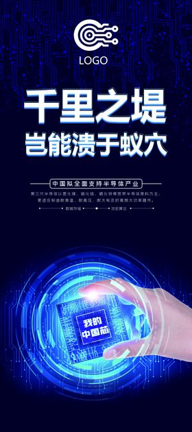 中国芯片