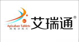 艾瑞通logo