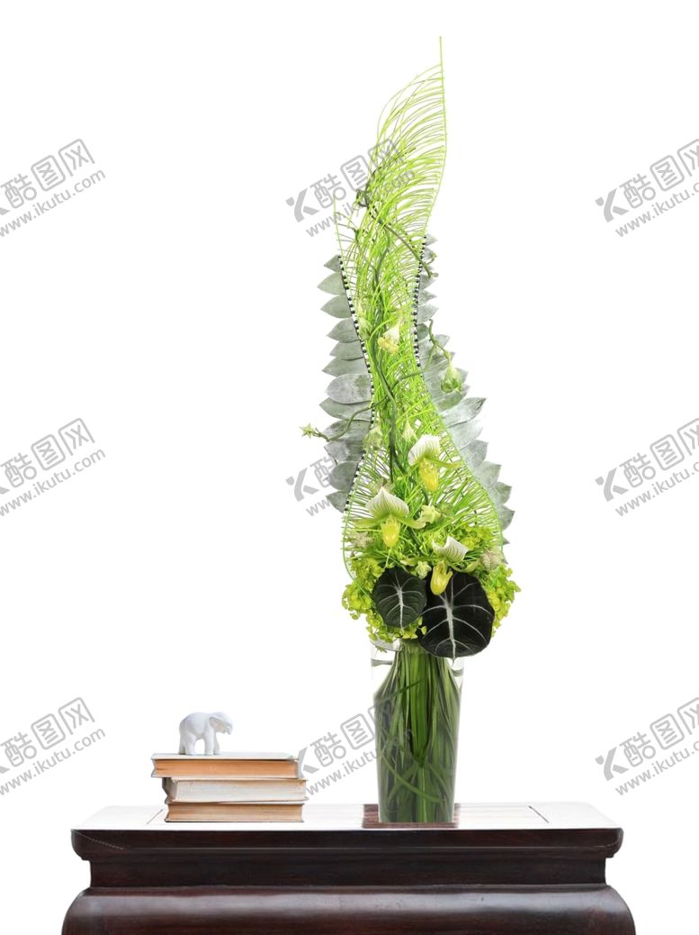 编号：74222910151425012077【酷图网】源文件下载-花艺