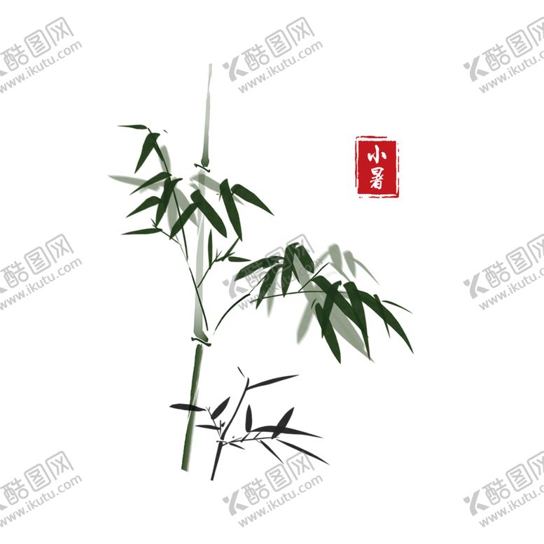 编号：42061306151948393605【酷图网】源文件下载-小暑季节元素