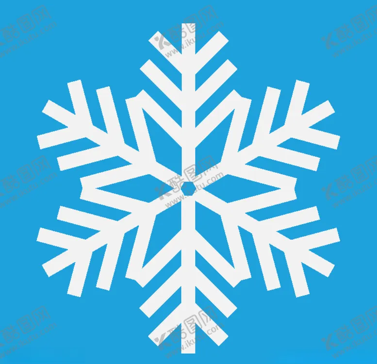 编号：74115406280522502560【酷图网】源文件下载-雪花