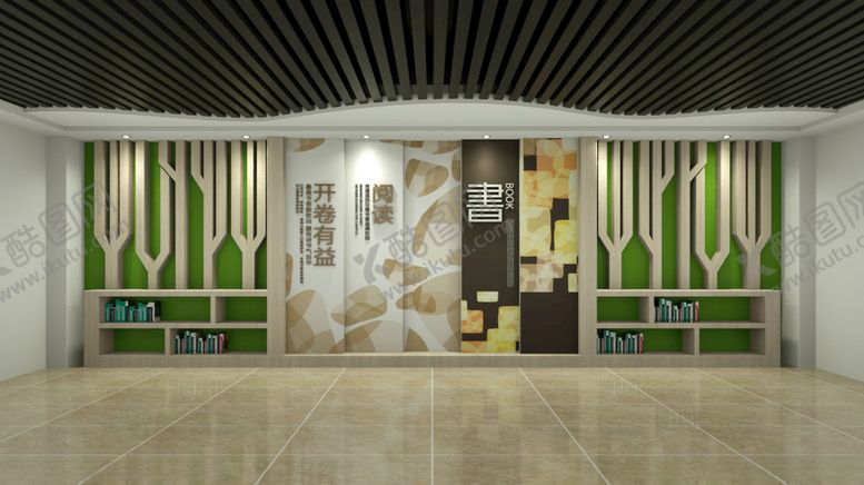 编号：61549610300238283696【酷图网】源文件下载-校园文化墙