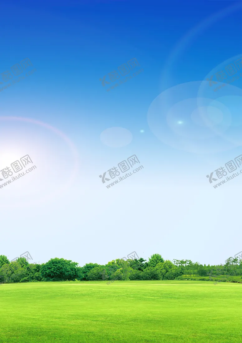 编号：30721610050742315813【酷图网】源文件下载-蓝天白云背景