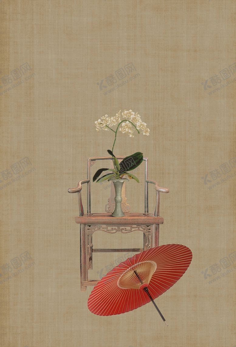 编号：67763009260724095043【酷图网】源文件下载-工笔画