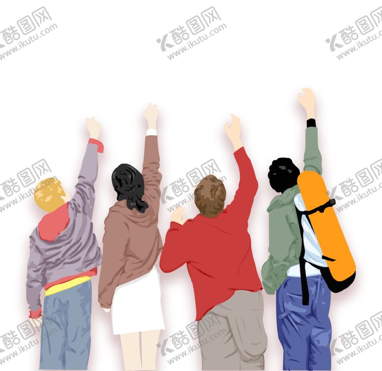 编号：90327011011233185297【酷图网】源文件下载-卡通人物