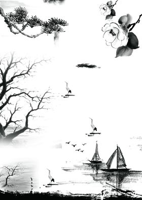 各类边框素材