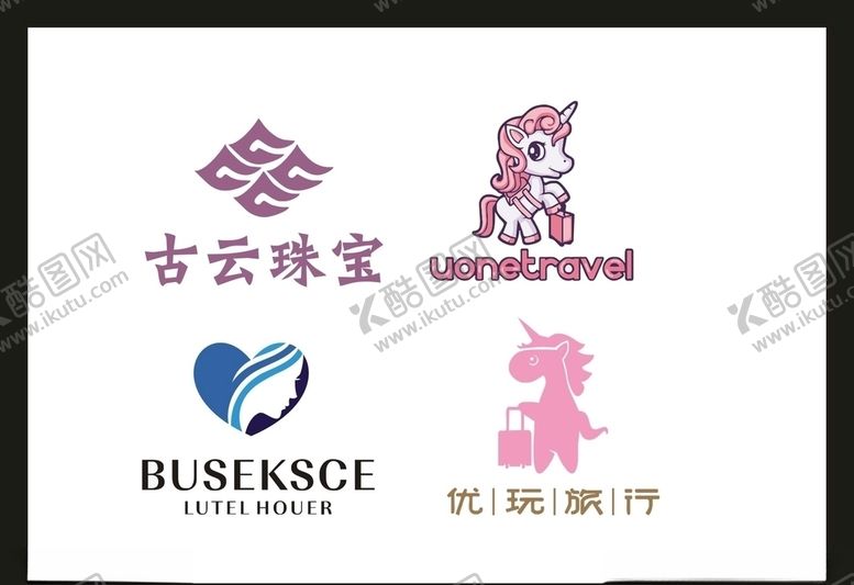 编号：61728406240830265379【酷图网】源文件下载-LOGO设计