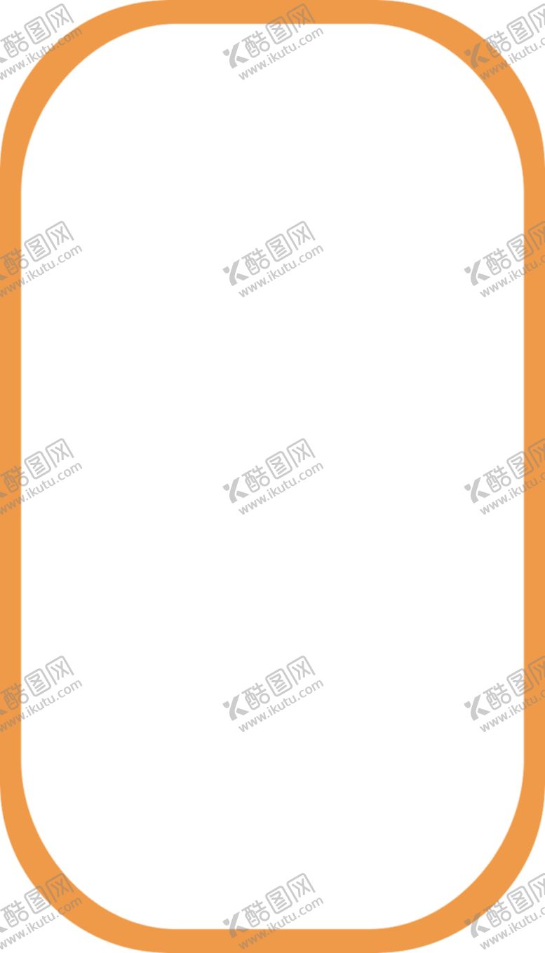 编号：21427305150353391986【酷图网】源文件下载-卡通边框