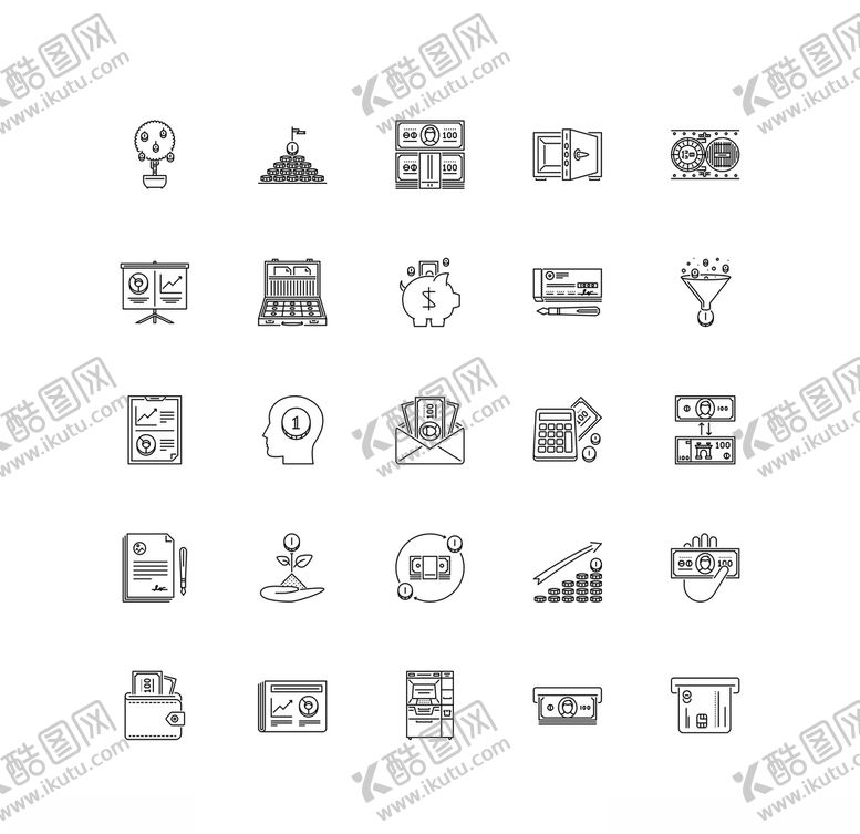 编号：73810409161004544463【酷图网】源文件下载-金钱