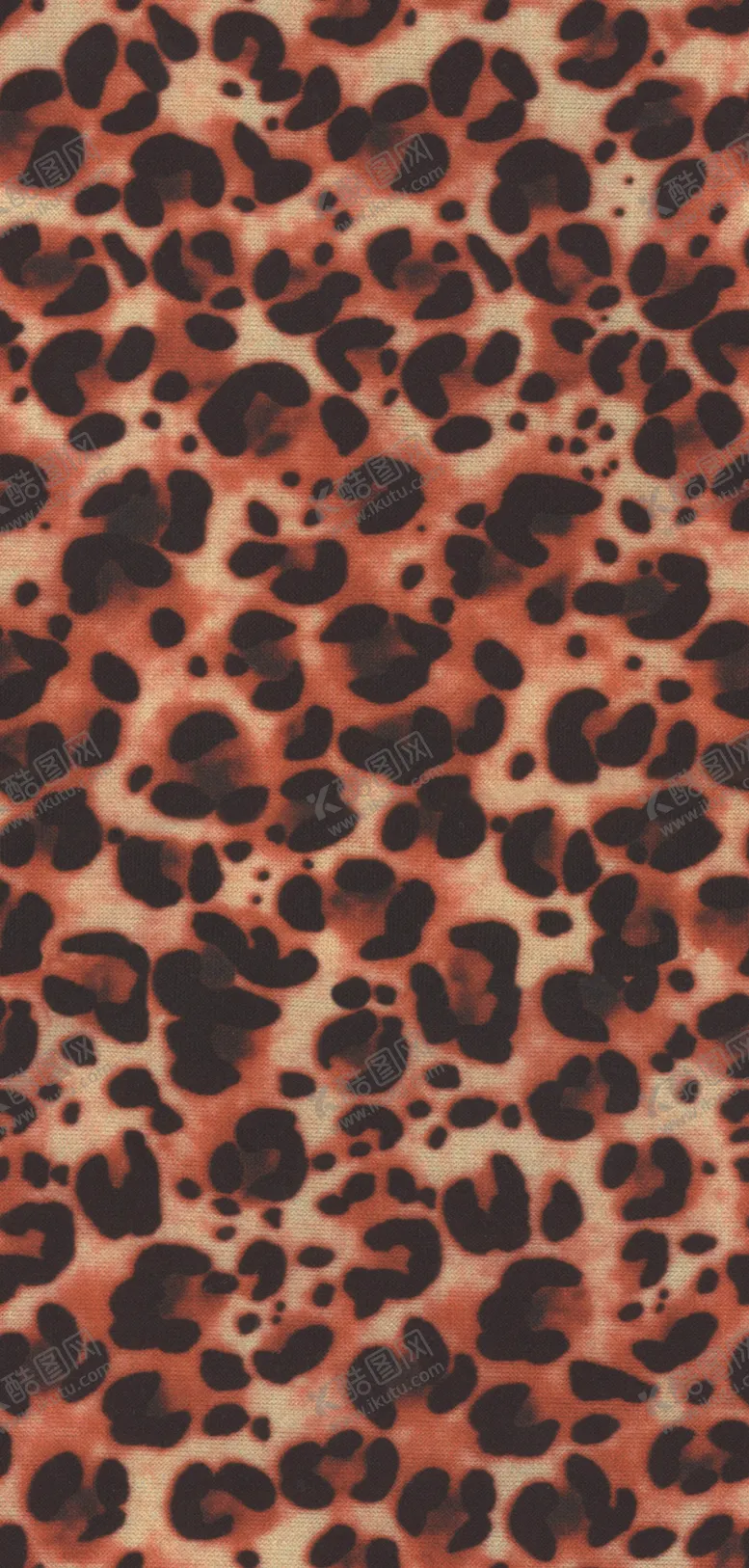 编号：53484709201841057662【酷图网】源文件下载-豹纹
