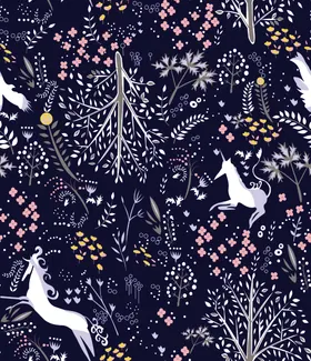 小碎花