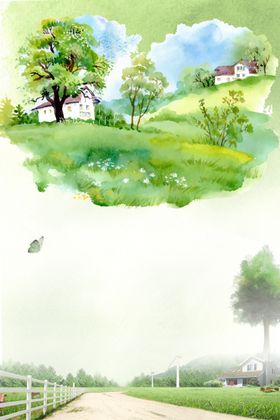 最美乡村