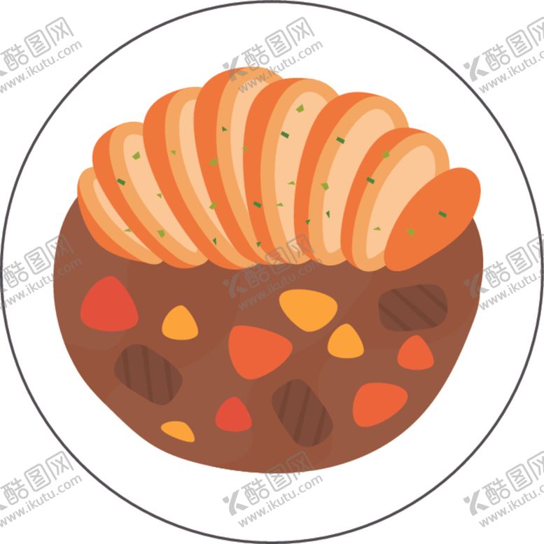 编号：38411509171832095605【酷图网】源文件下载-美食