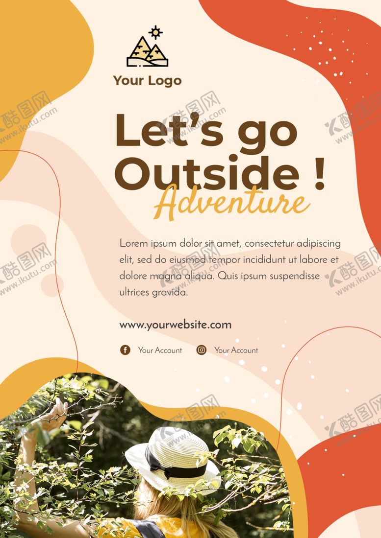 编号：90646110302138468818【酷图网】源文件下载-旅行海报