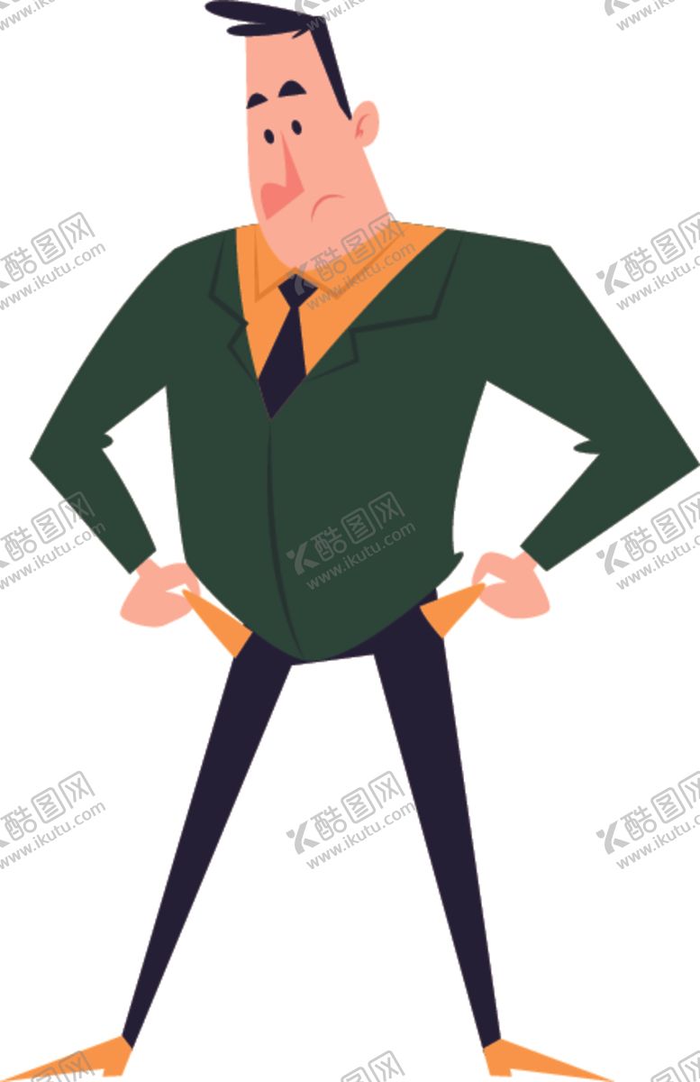 编号：14688806190424577479【酷图网】源文件下载-卡通人物