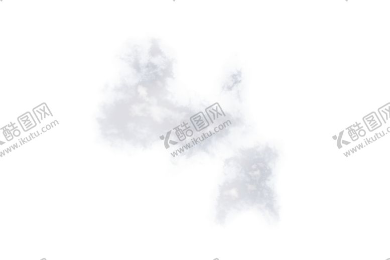 编号：81613902101301533551【酷图网】源文件下载-极高清云朵透明素材