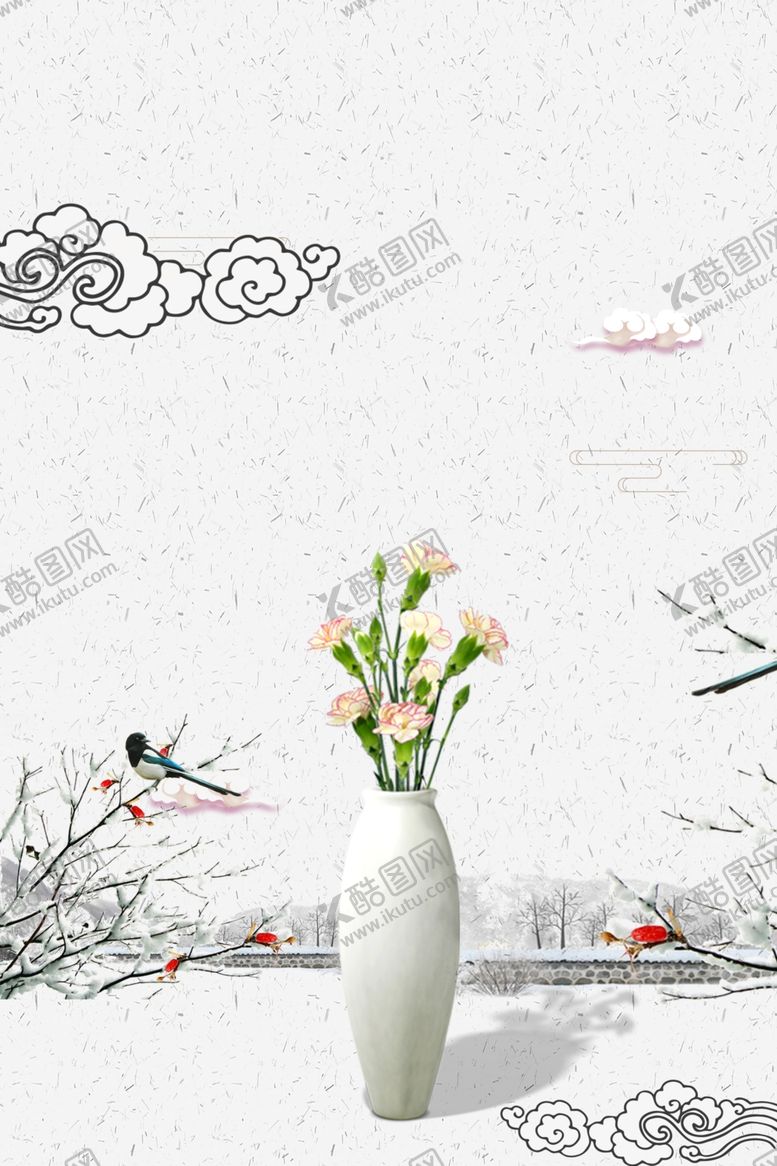 编号：68029604280754039922【酷图网】源文件下载-中国风背景