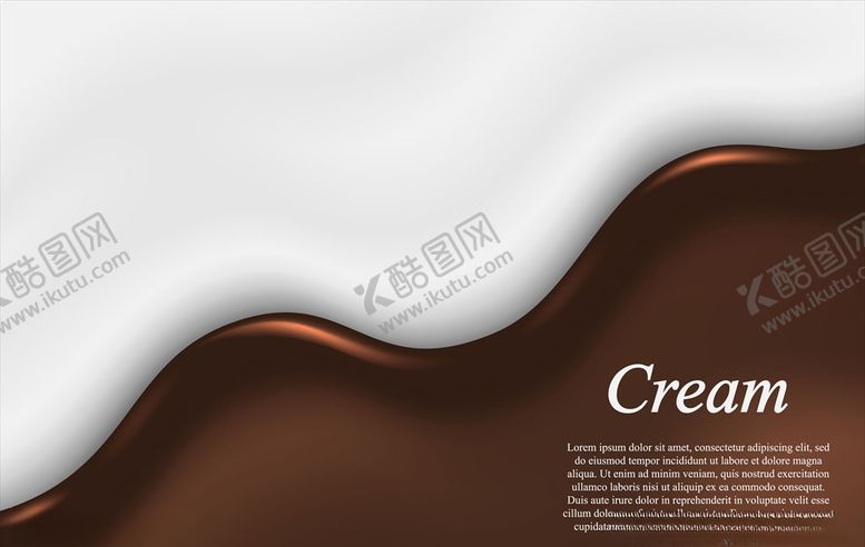 编号：30582410310935334007【酷图网】源文件下载-牛奶