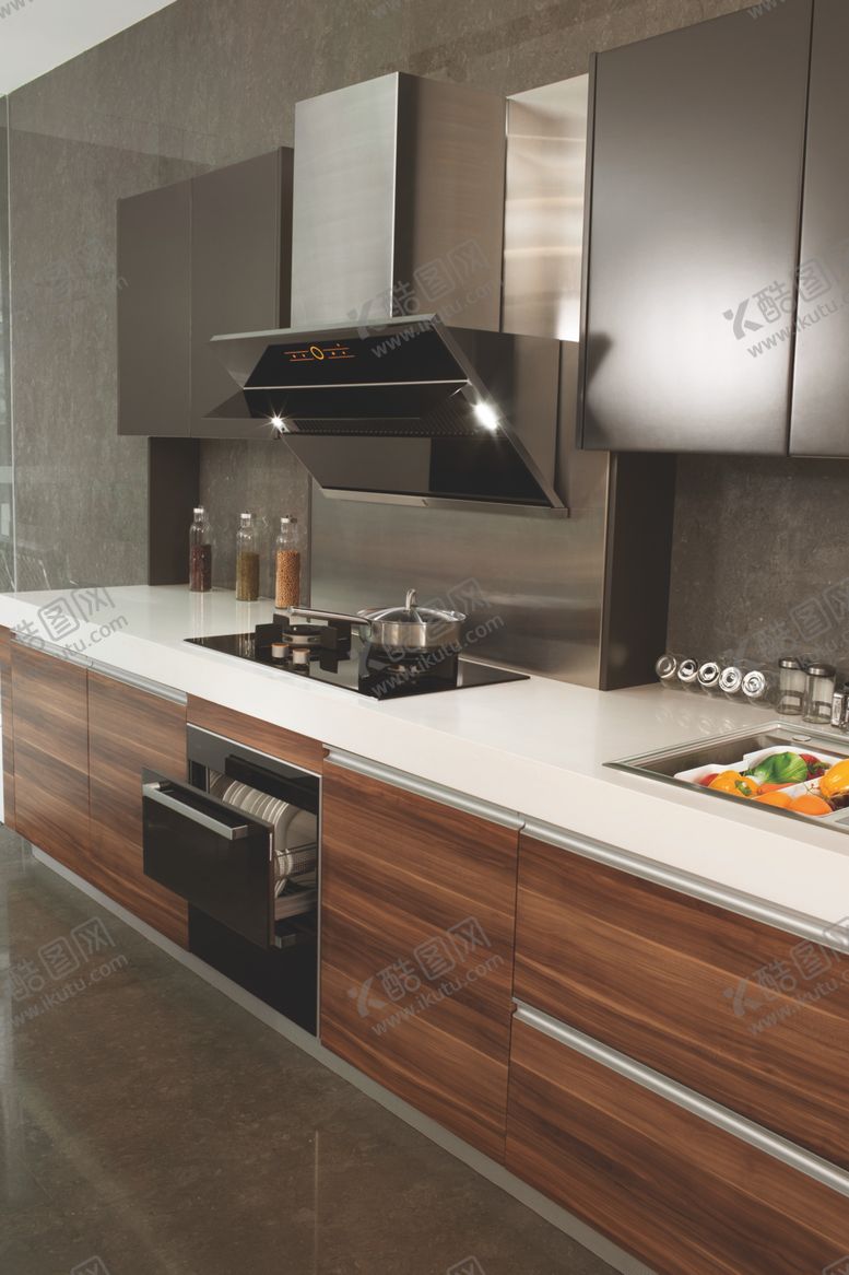 编号：97034310312106467279【酷图网】源文件下载-厨房