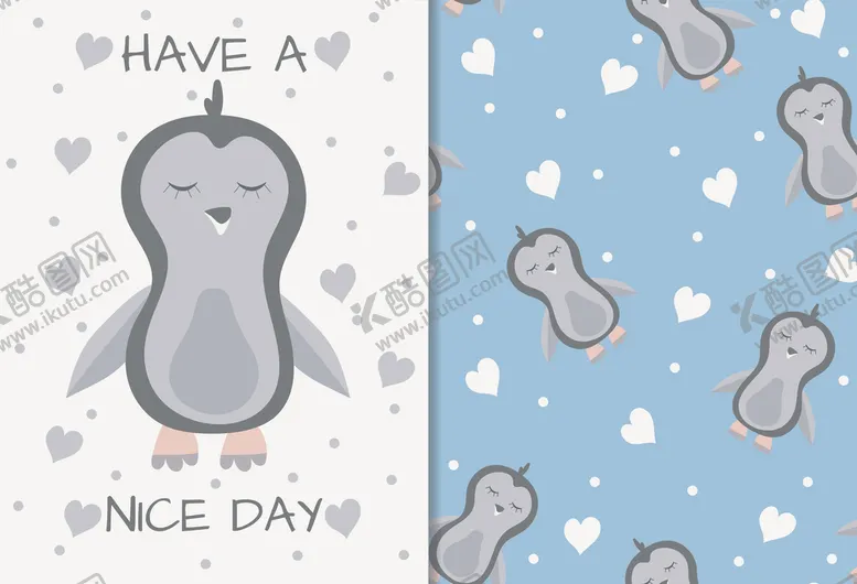 编号：95733409111822464927【酷图网】源文件下载-无缝印花