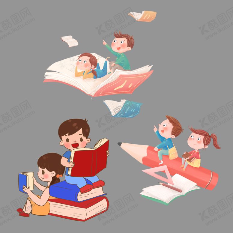编号：95627309170924151208【酷图网】源文件下载-卡通娃娃