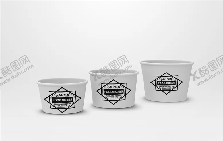编号：72251303191300154623【酷图网】源文件下载-食品包装样机