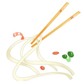 面条