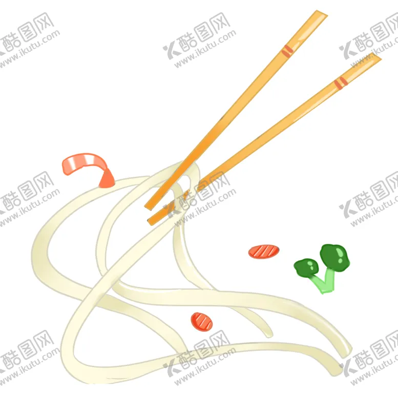 编号：75630805070223546401【酷图网】源文件下载-面条