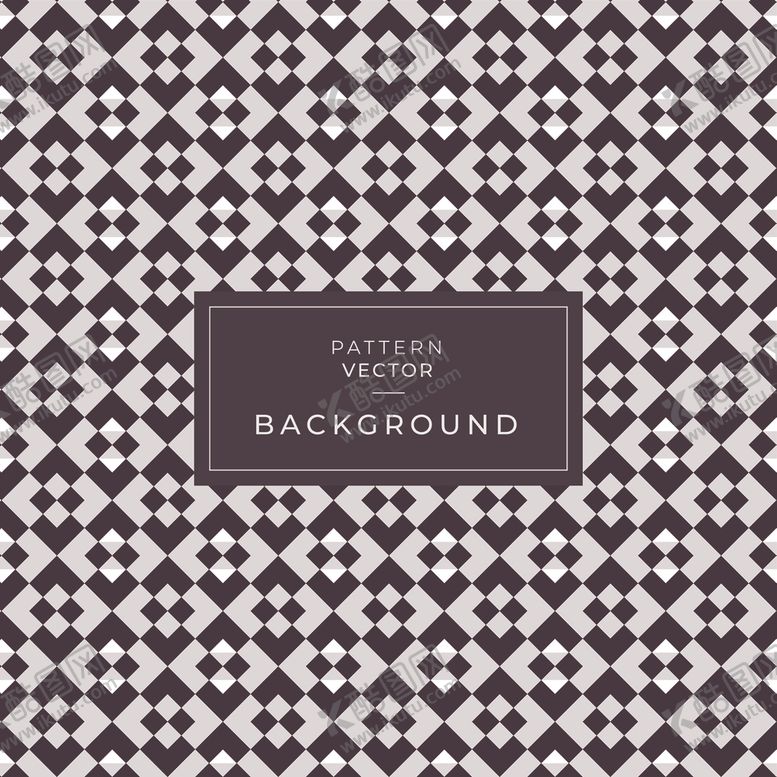 编号：88650210011628002140【酷图网】源文件下载-黑白简约花纹